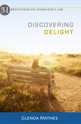 Discovering Delight (Paperback)