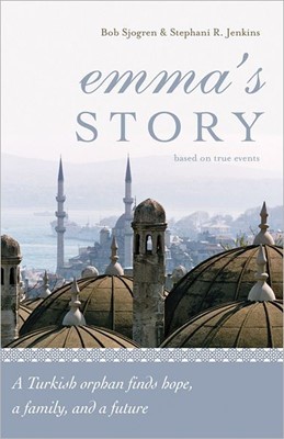 Emma's Story (Paperback)