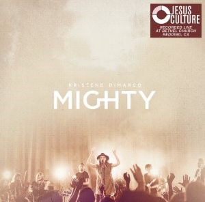 Mighty (CD-Audio)