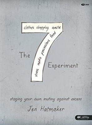 7 Experiment, The DVD Leader Kit (Kit)