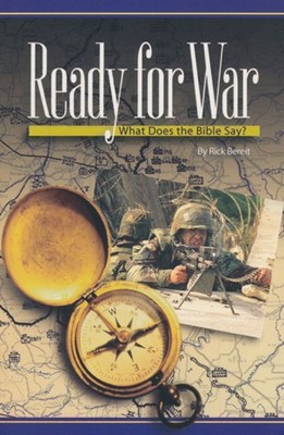 Ready for War (Paperback)
