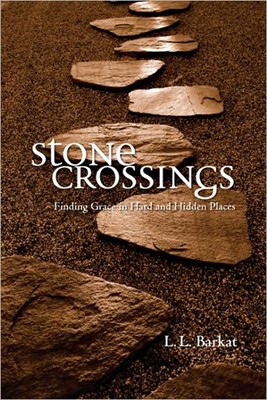 Stone Crossings (Paperback)