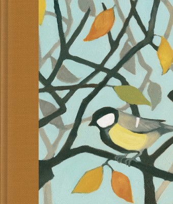 ESV Journaling Bible, Autumn Song (Hard Cover)
