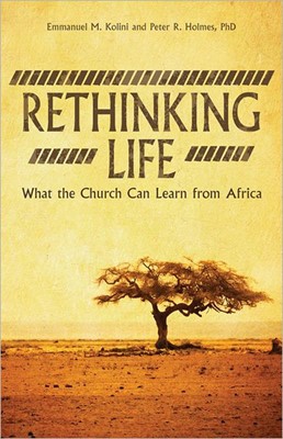 Rethinking Life (Paperback)