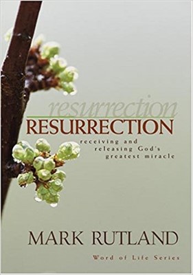 Resurrection (Hard Cover)