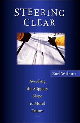 Steering Clear (Paperback)
