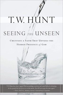 Seeing the Unseen (Paperback)