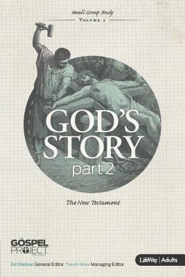 God's Story Part 2 (Paperback)