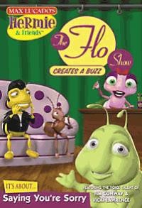 Flo Show Creates a Buzz DVD (DVD)