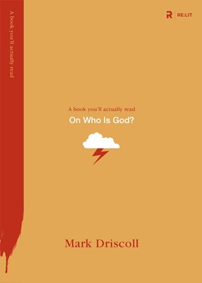 On Who is God? (Paperback)