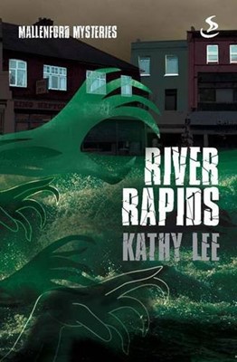 Mallenford Mysteries: River Rapids (Paperback)