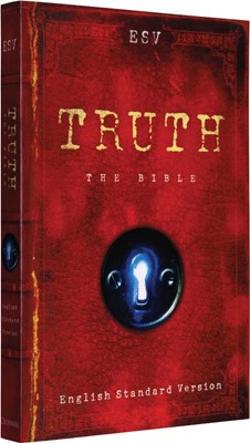 ESV Truth Bible (Paperback)