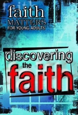 Faith Matters for Young Adults (Paperback)