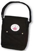 Princess with a Purpose Tote Bag (General Merchandise)