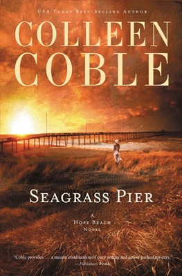 Seagrass Pier (Paperback)