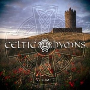 Celtic Hymns Vol 2 CD (CD-Audio)