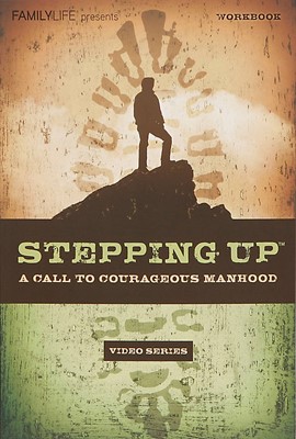 Stepping Up Workbook (Paperback)