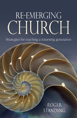 Re-Emerging Church (Paperback)