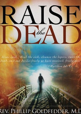 Raise the Dead (Paperback)