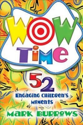 Wow Time (Paperback)