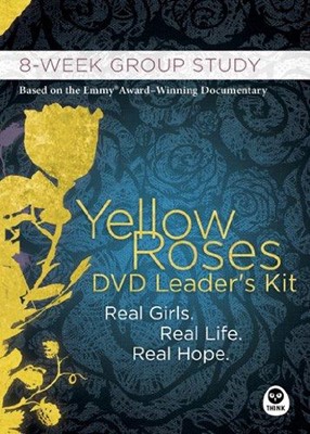 Yellow Roses DVD Package (DVD)
