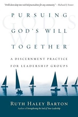 Pursuing God's Will Together (Paperback)