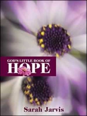 God's Little Book Of Hope (Paperback)