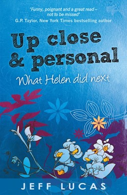 Up Close & Personal (Paperback)