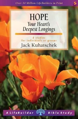 Lifebuiler: Hope - Your hearts deepest longing (Paperback)
