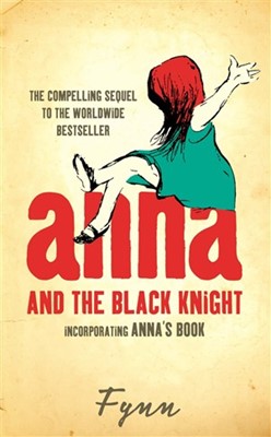 Anna And The Black Knight (Paperback)