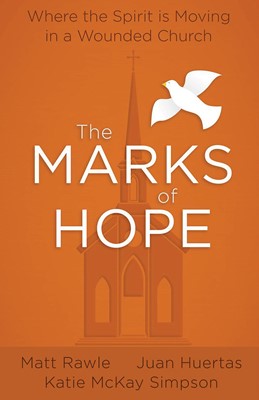 The Marks of Hope (Paperback)