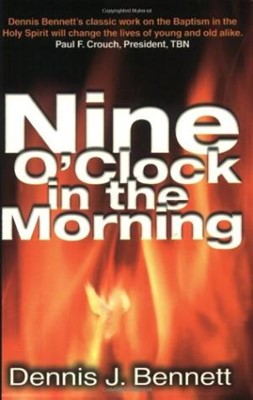 Nine O'Clock In The Morning (Paperback)
