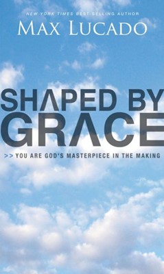 Shaped By Grace (Paperback)