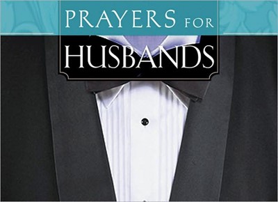 Prayers For Husbands (Paperback)