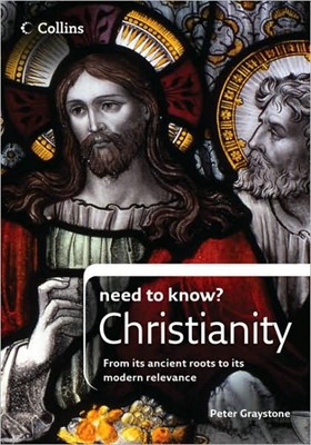 Need To Know Christianity (Paperback)