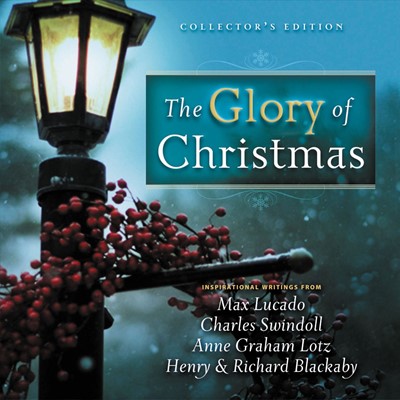 The Glory of Christmas (Hard Cover)