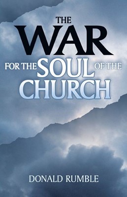 War For The Soul Of The Church (Paperback)