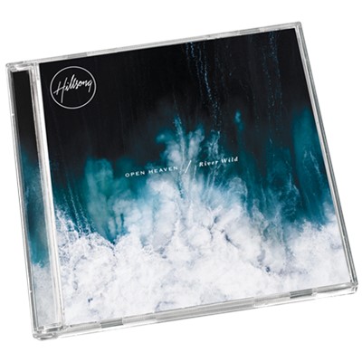 Open Heaven / River Wild CD (CD-Audio)
