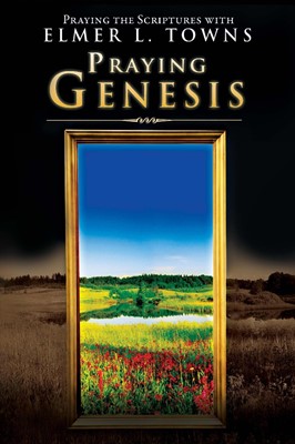 Praying Genesis (Paperback)