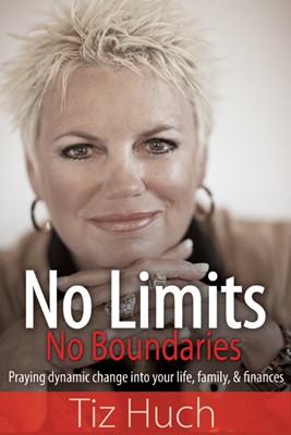 No Limits No Boundaries (Paperback)