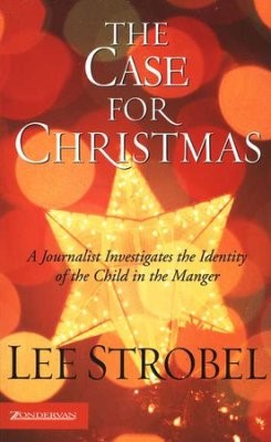 The Case for Christmas (Paperback)