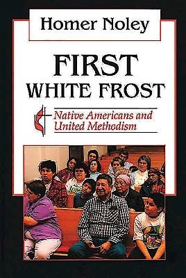 First White Frost (Paperback)