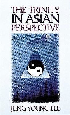 The Trinity in Asian Perspective (Paperback)