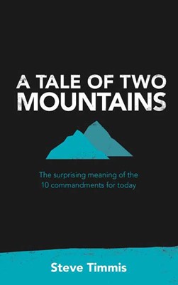 Tale of Two Mountains, A (Paperback)