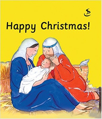 Happy Christmas (Paperback)