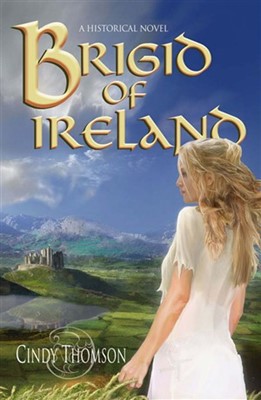 Brigid Of Ireland (Paperback)