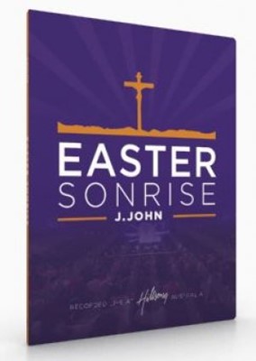 Easter Sonrise DVD (DVD)