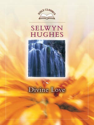 Bible Classics: Divine Love (Paperback)