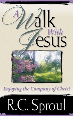 Walk With Jesus, A (Hard Cover)