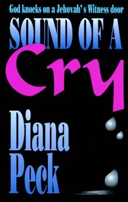 Sound Of A Cry (Paperback)